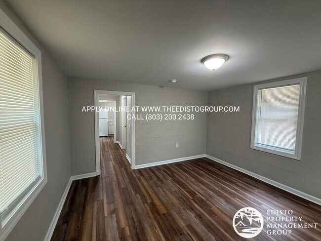 Foto del edificio - Updated 1 Bedroom Home in Orangeburg