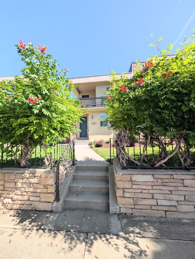 Foto del edificio - 3317 W Hayward Pl