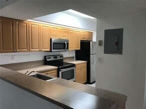 Building Photo - 8580 SW 212th St