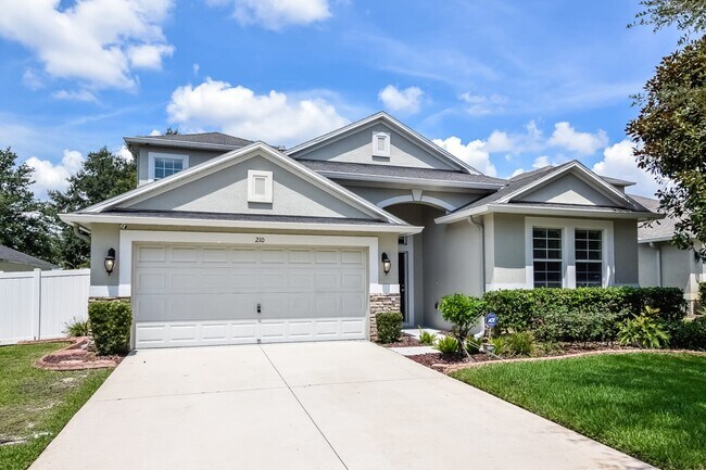 Building Photo - 210 Westchester Hills Ln