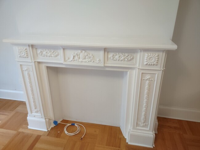 Many Original Brownstone Details - 439 73rd St