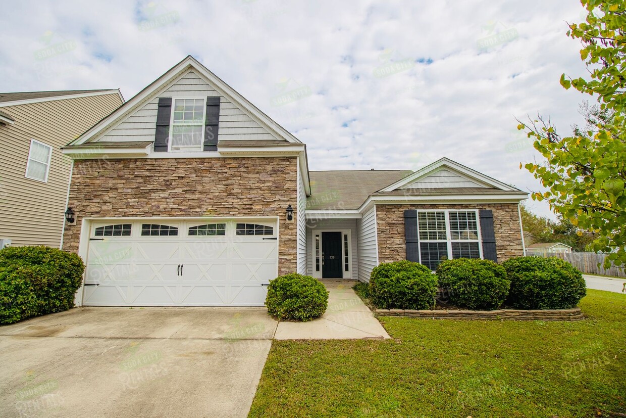 Foto principal - Stunning 4BR/3BA Home in Heritage Farms – ...