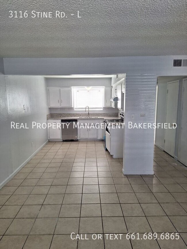 Building Photo - 3116 Stine Rd