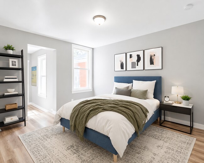 Foto del edificio - 363 44th St