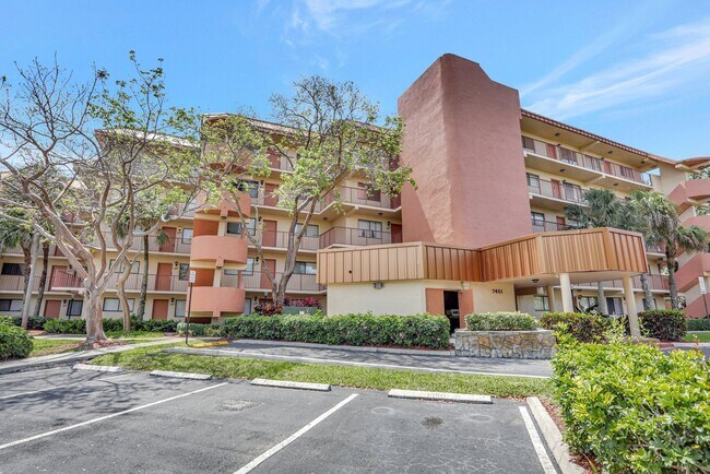 Foto del edificio - 7451 NW 16th St