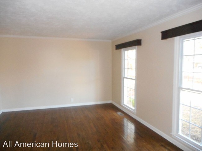 Building Photo - 4 br, 2.5 bath House - 2503 TORCROSS