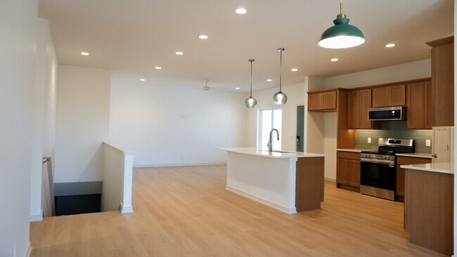 Foto del edificio - 8107 Kallum Dr