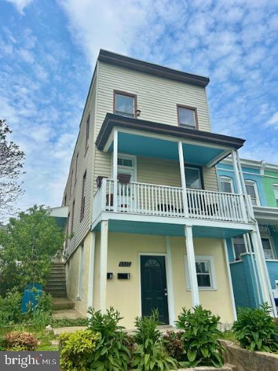 Foto principal - 1332 Dellwood Ave