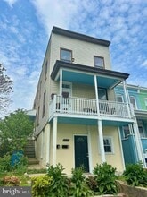 Building Photo - 1332 Dellwood Ave
