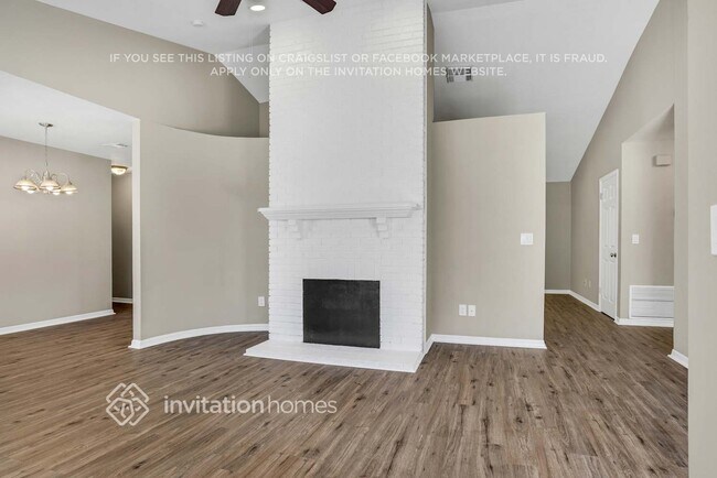 Foto del edificio - 4927 Eden View Ct