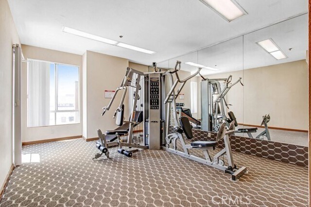 Foto del edificio - 8614 Burton Way