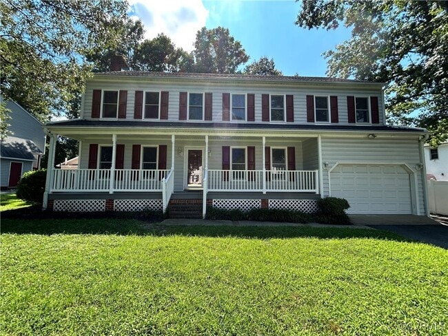 Building Photo - 11104 Kentshire Ln