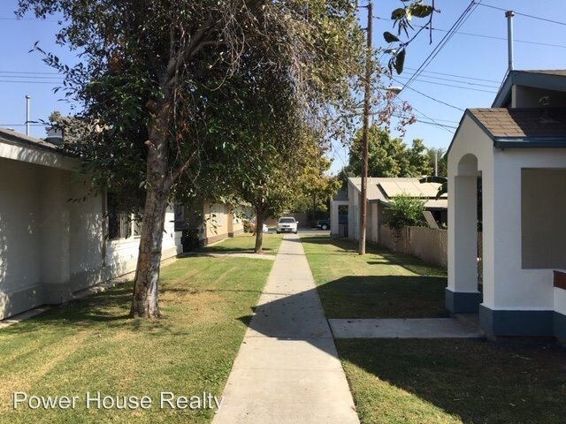 Foto del edificio - 1 br, 1 bath House - 1009 S. Owens St