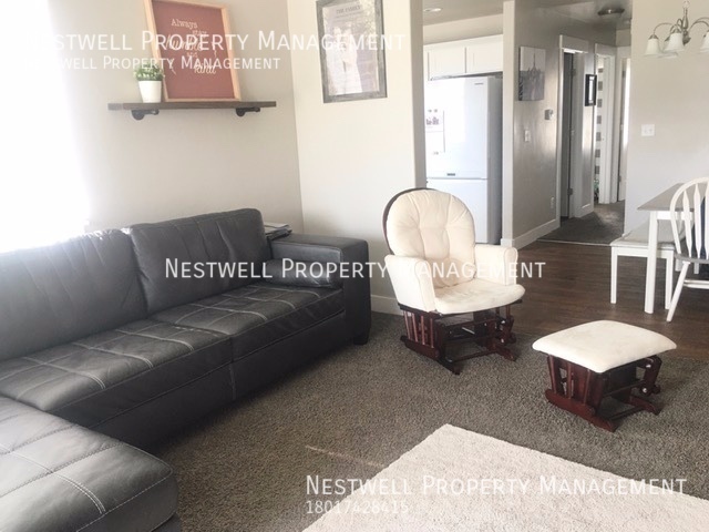 Building Photo - Cute 2-Bed Condo in Springville