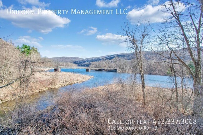 Building Photo - 315 Woronoco Rd
