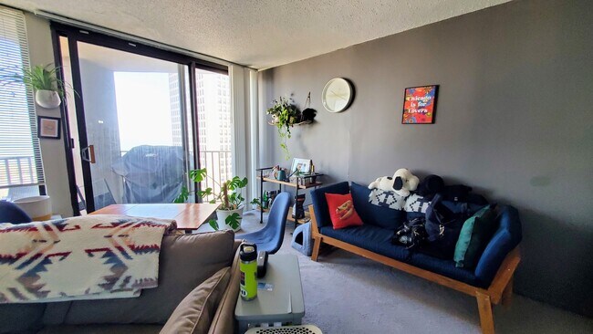 Foto del edificio - 5320 N Sheridan Rd