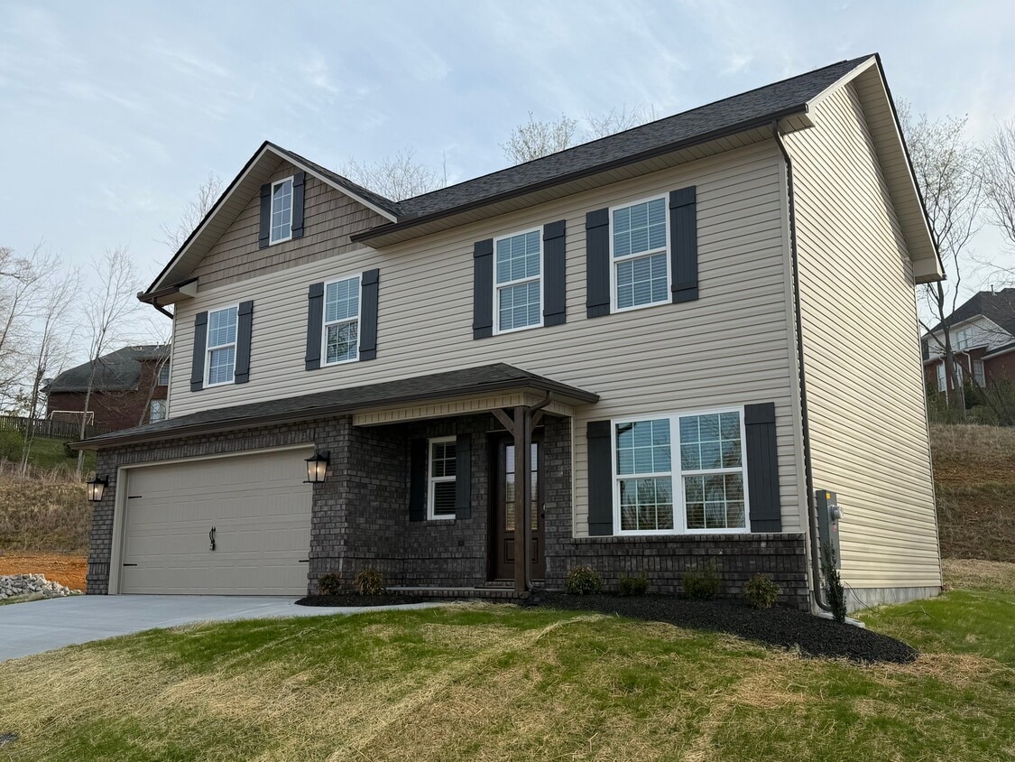 Photo - 2628 Parkers Mdw Ln (Knoxville, TN)