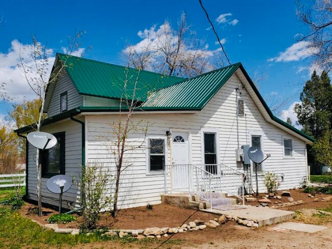 Foto del edificio - 1434 Wood Ln