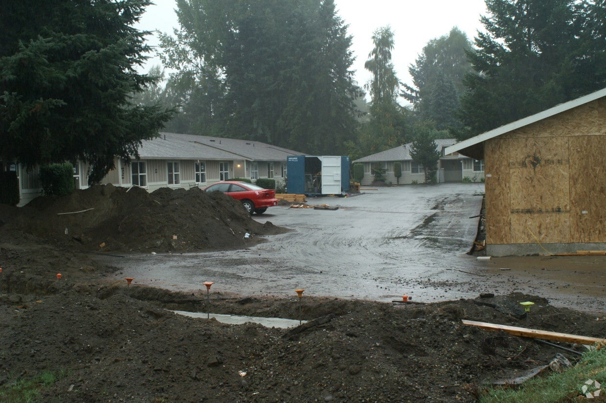Foto del edificio - Stone Mark Village
