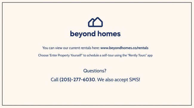 Foto del edificio - This beautiful 3 bed 2 bath home in Hoover...