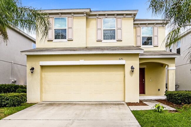 Building Photo - 3171 Turret Dr
