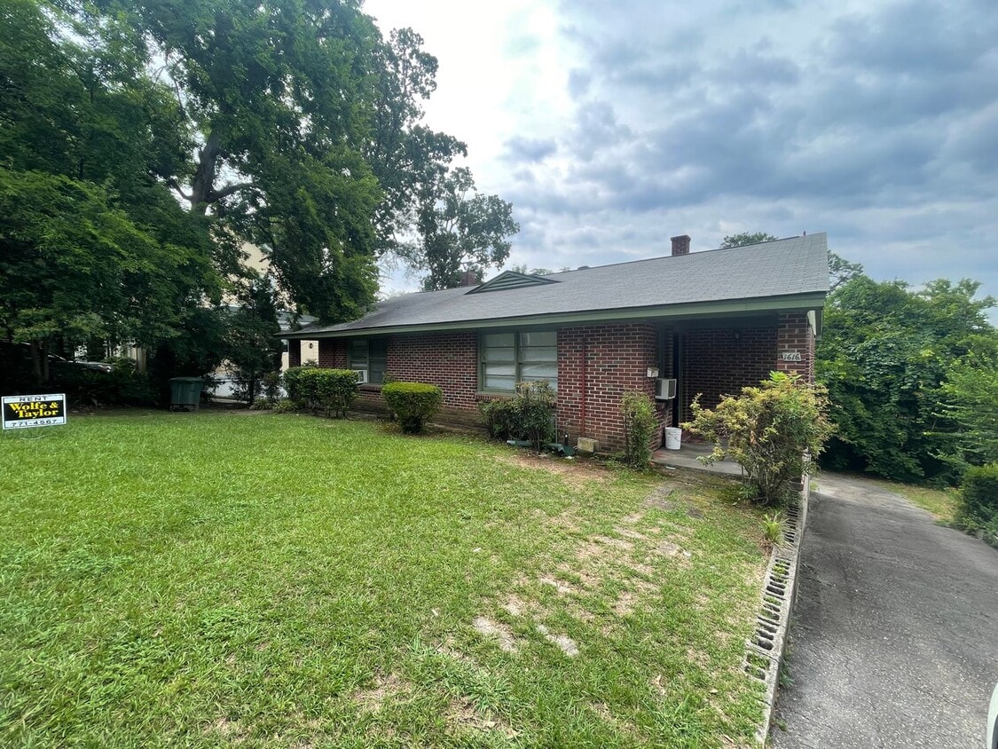 Foto principal - 1618 Heyward