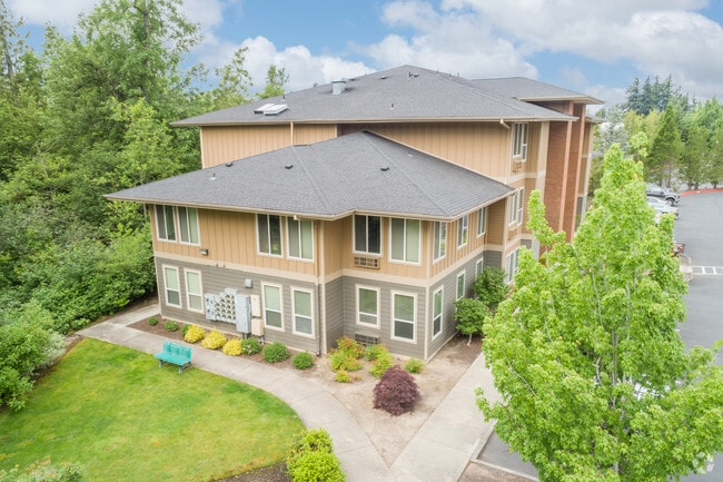 Building Photo - Fairview Village Apartments