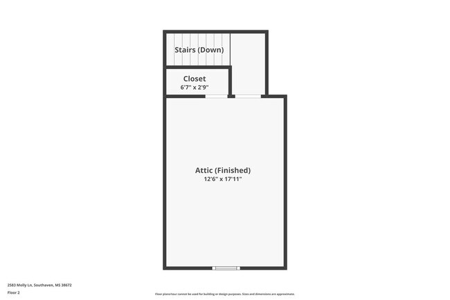 Building Photo - 2583 Molly Ln