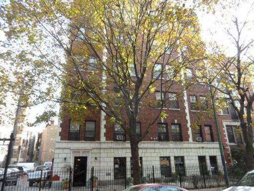 Frente - 5135 S Kenwood Ave