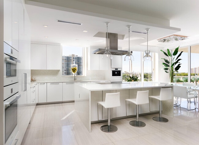 Foto del edificio - 3730 N Ocean Dr