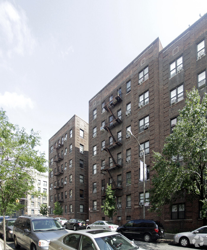 Building Photo - 2561-2567 Amsterdam Ave