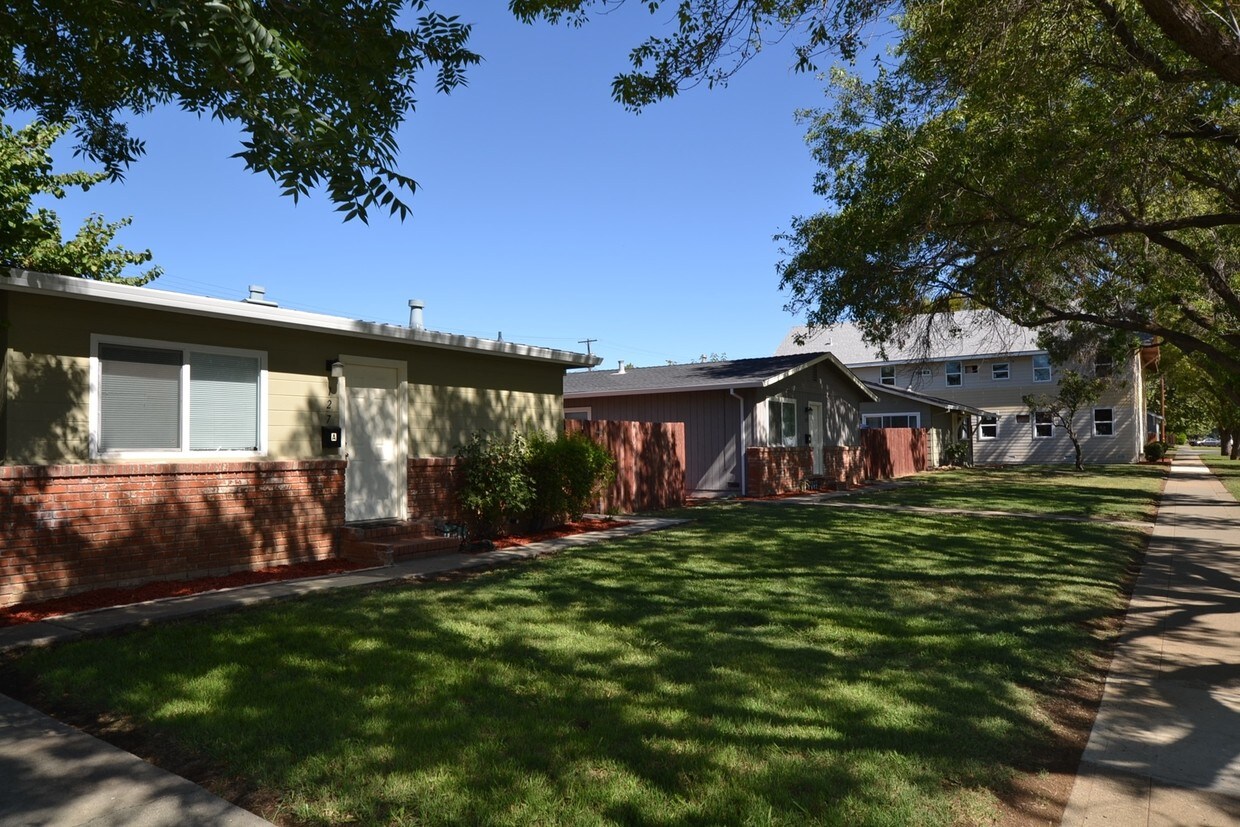 125 S Yolo St, Willows, CA 95988 Apartments in Willows, CA