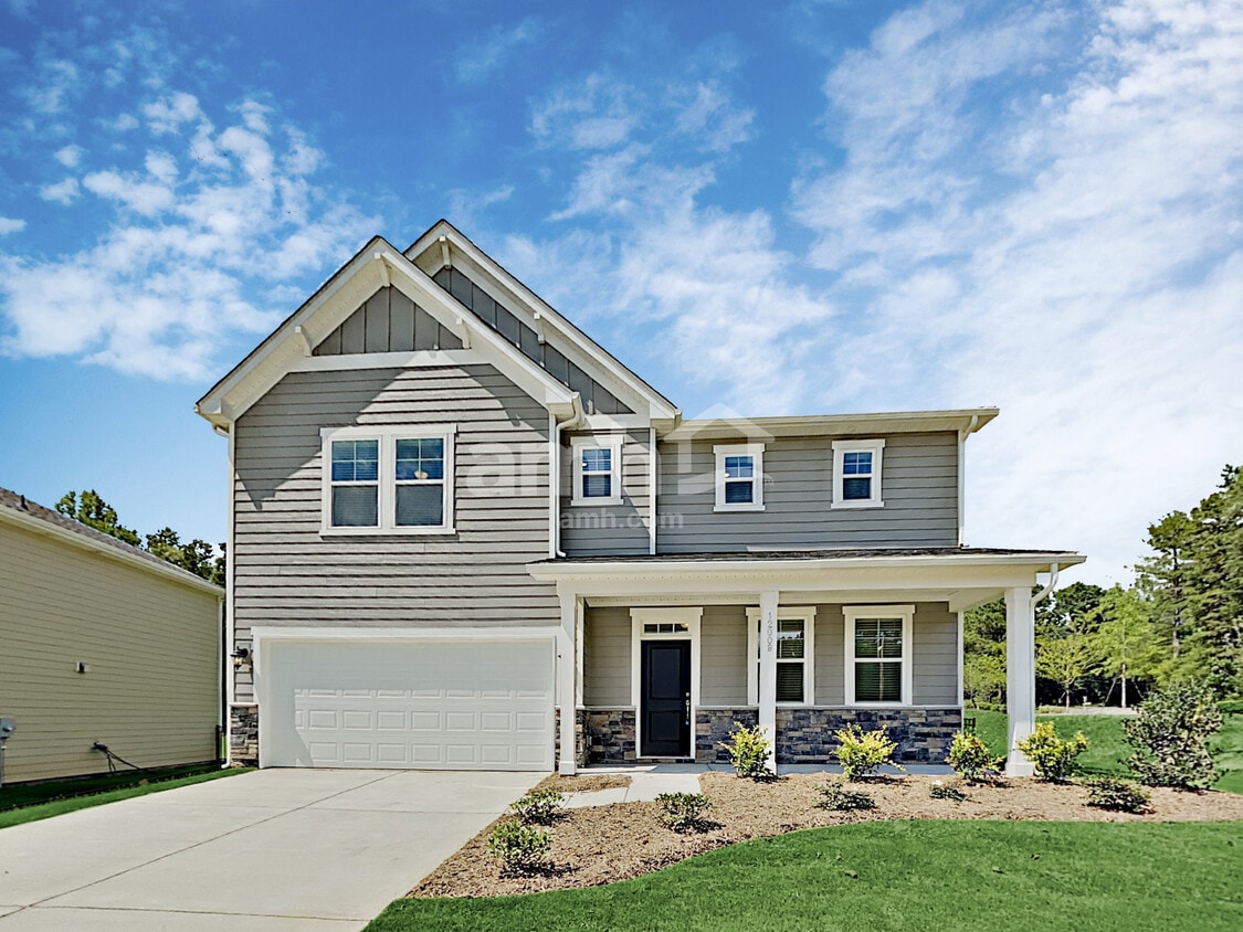 12008 brooksong Dr, Charlotte, NC 28278 House Rental in Charlotte, NC