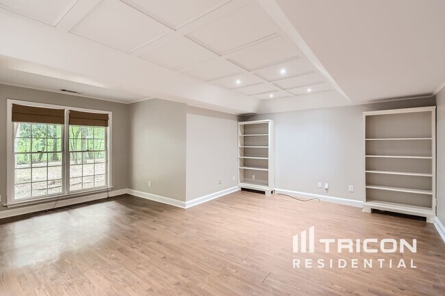 Foto del edificio - 613 Preserve Pl