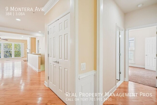 Building Photo - 9 Montera Ave