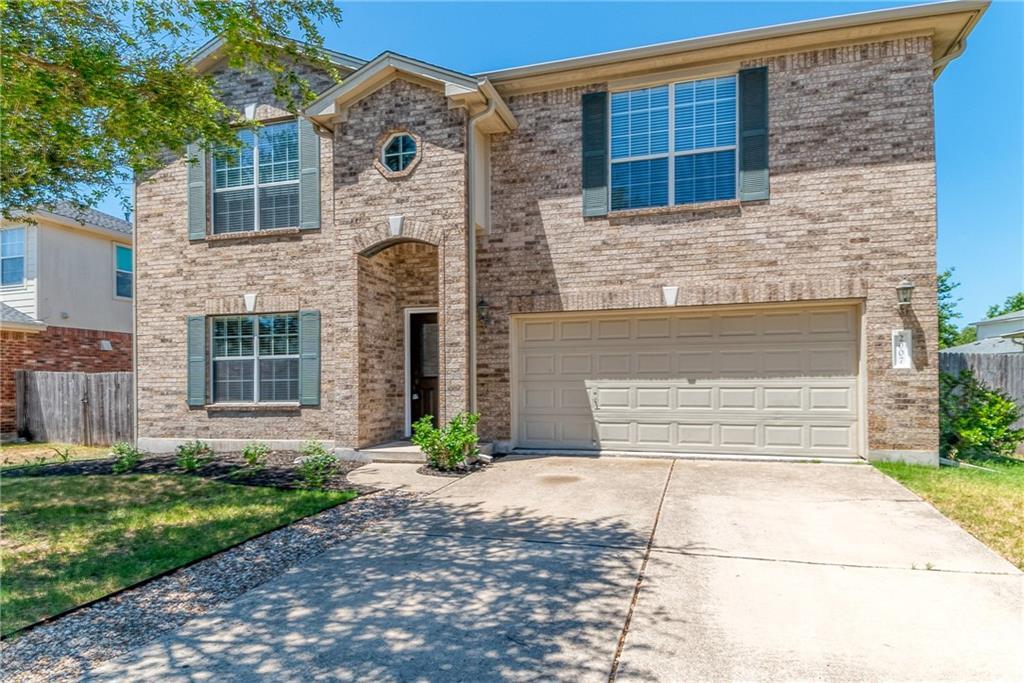 2007 Horizon Park Blvd, Leander, TX 78641 House for Rent in Leander