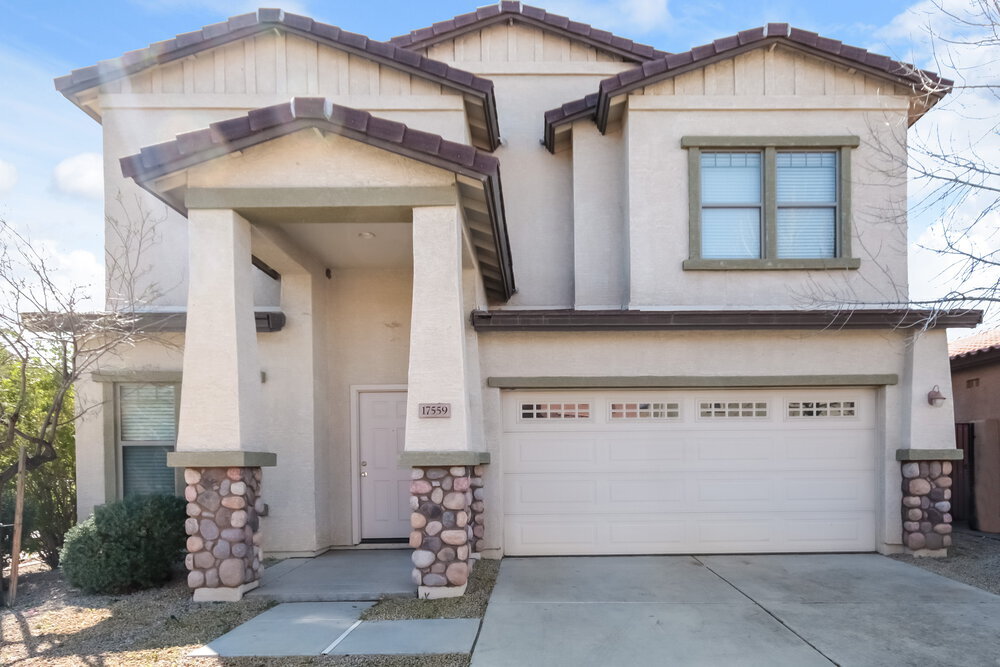 Foto principal - 17559 W Bridger St