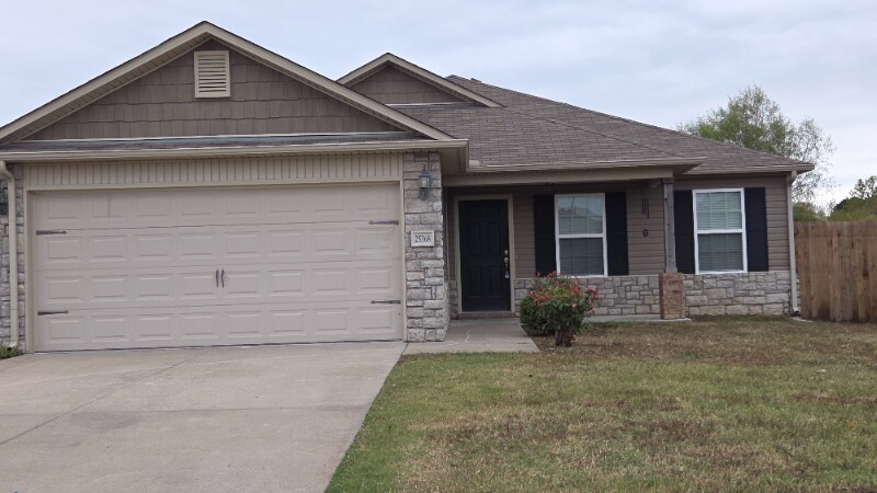 Foto principal - 25368 E 93rd Ct S