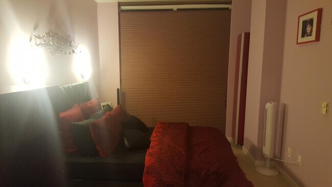 Master Bedroom Suite - 829 Folsom St