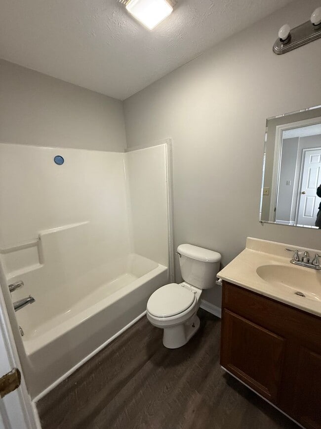 Building Photo - Located in Georgetown, KY, three-bedroom, 2.5-bath townhouse