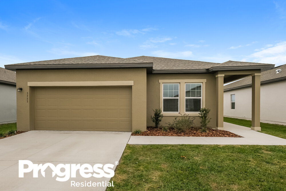 Foto principal - 5733 Monroe Springs Way