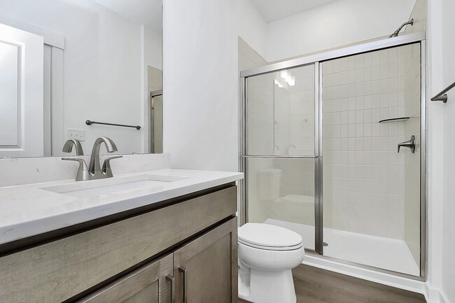 Photo - 7009 Westrow Ave Townhome