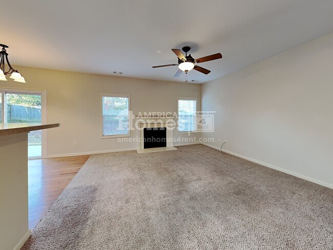 Building Photo - 223 Oak Branch Drive