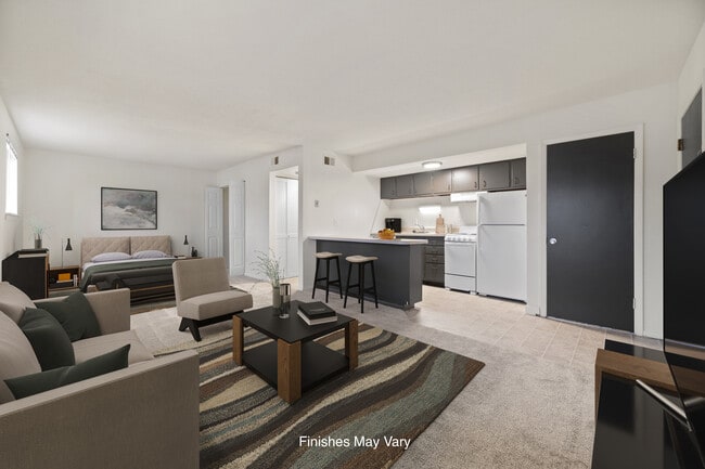 Building Photo - Timberbrook Apartments