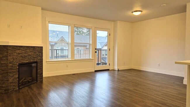 Foto del edificio - Beautiful Home in Champion Village, Sandy, OR!