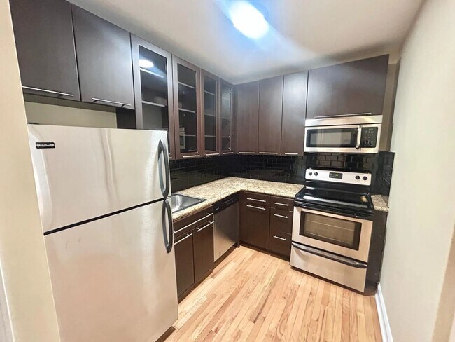 Foto del edificio - 319 W Chelten Ave