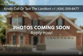Building Photo - 600 Open Meadow Rd