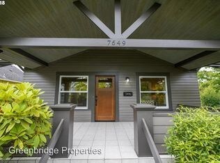 Building Photo - 4 br, 2 bath House - 7649 N Brandon Ave