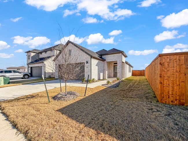 Building Photo - Stunning New 3BR 2BA Home w/ Fenced Yard • Granite Kitchen • 2-Car Garage in Eastridge– McKinney