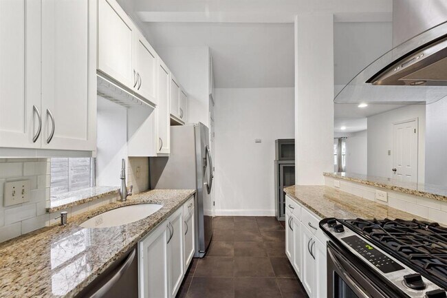 Foto del edificio - 2814 Gonzales St